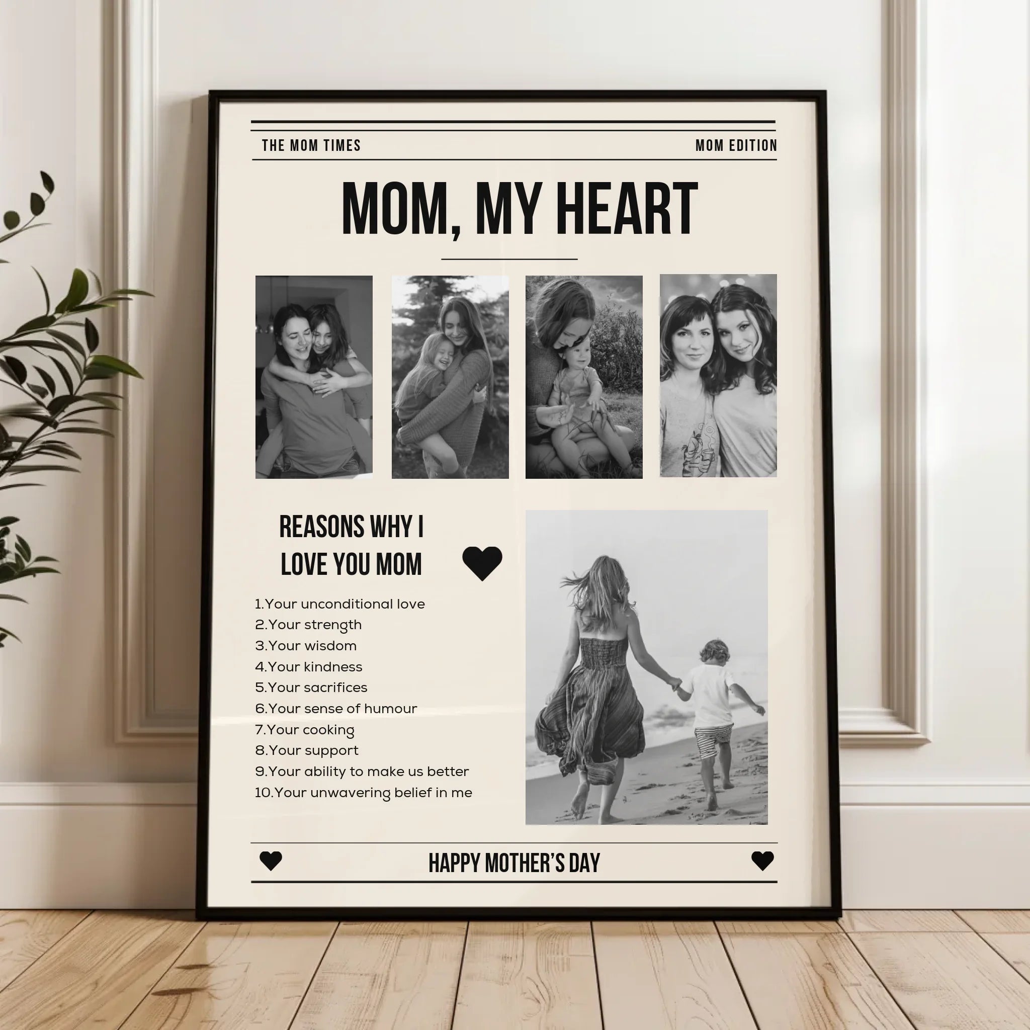 Personalized Gifts