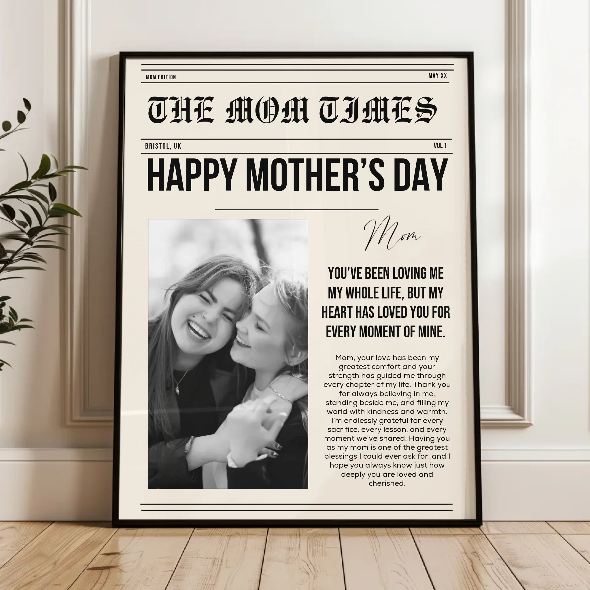 Personalized Gifts