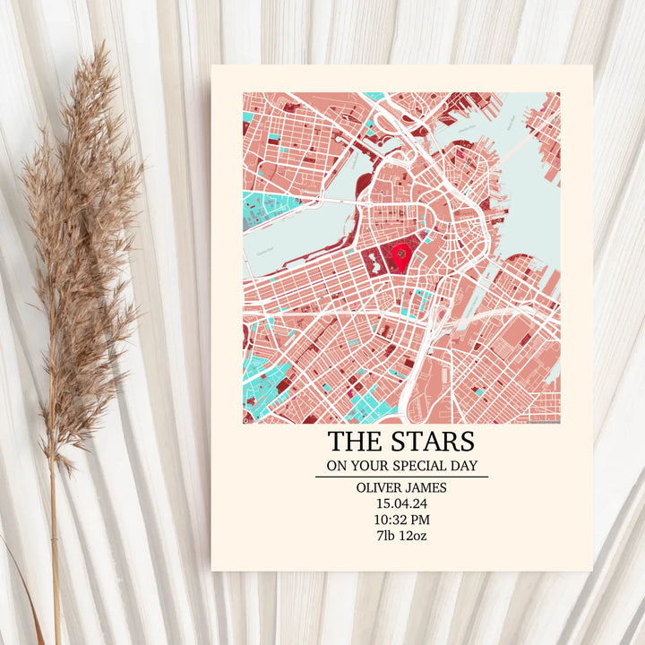 Unframed Poster