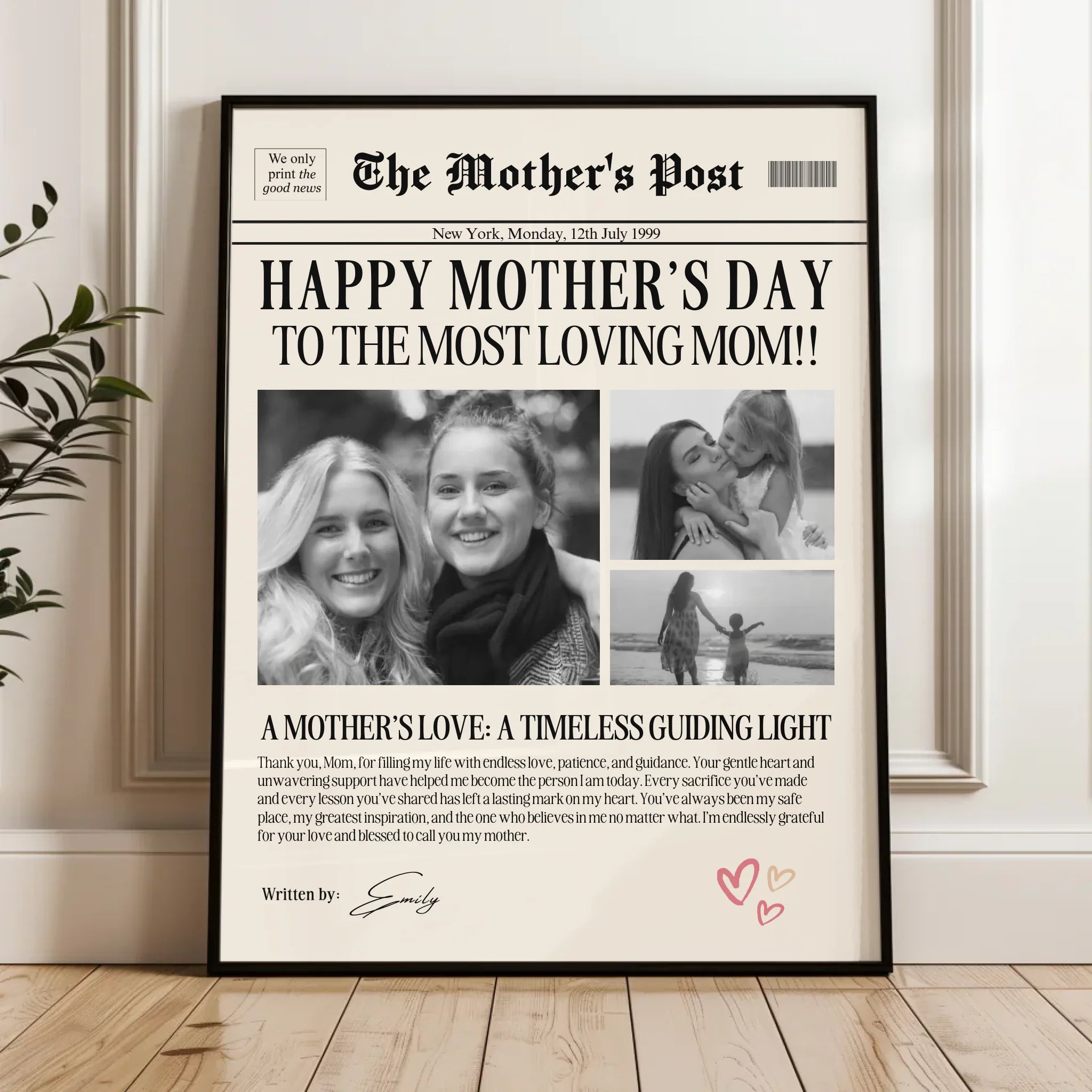 Personalized Gifts