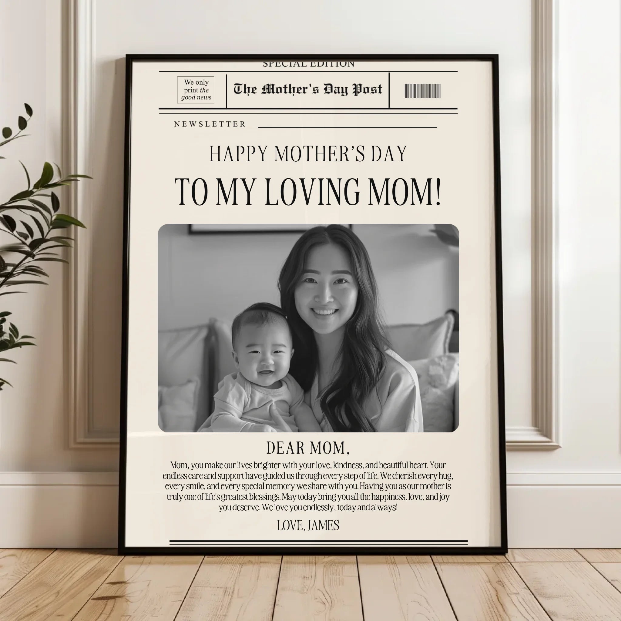 Personalized Gifts