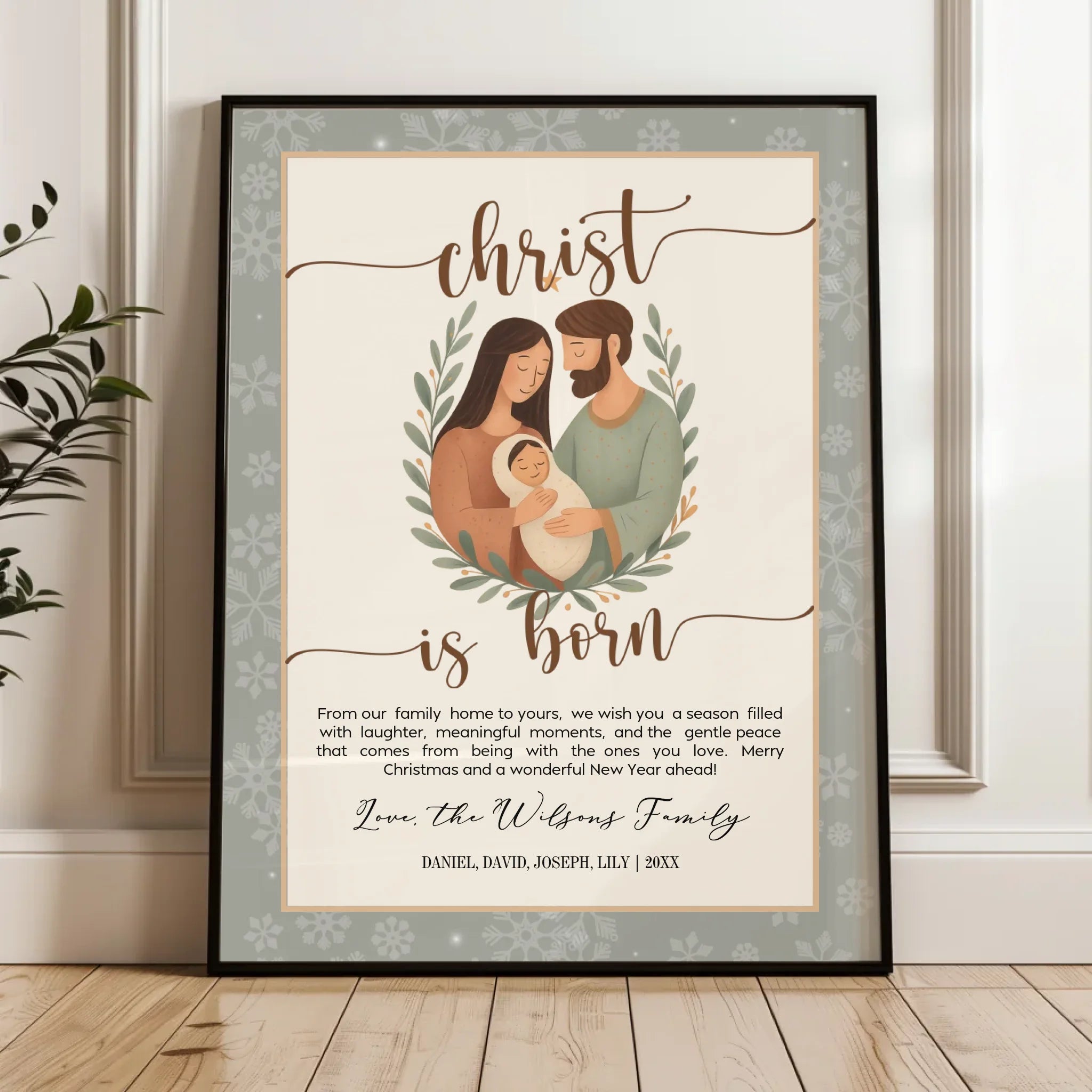 Personalized Gifts