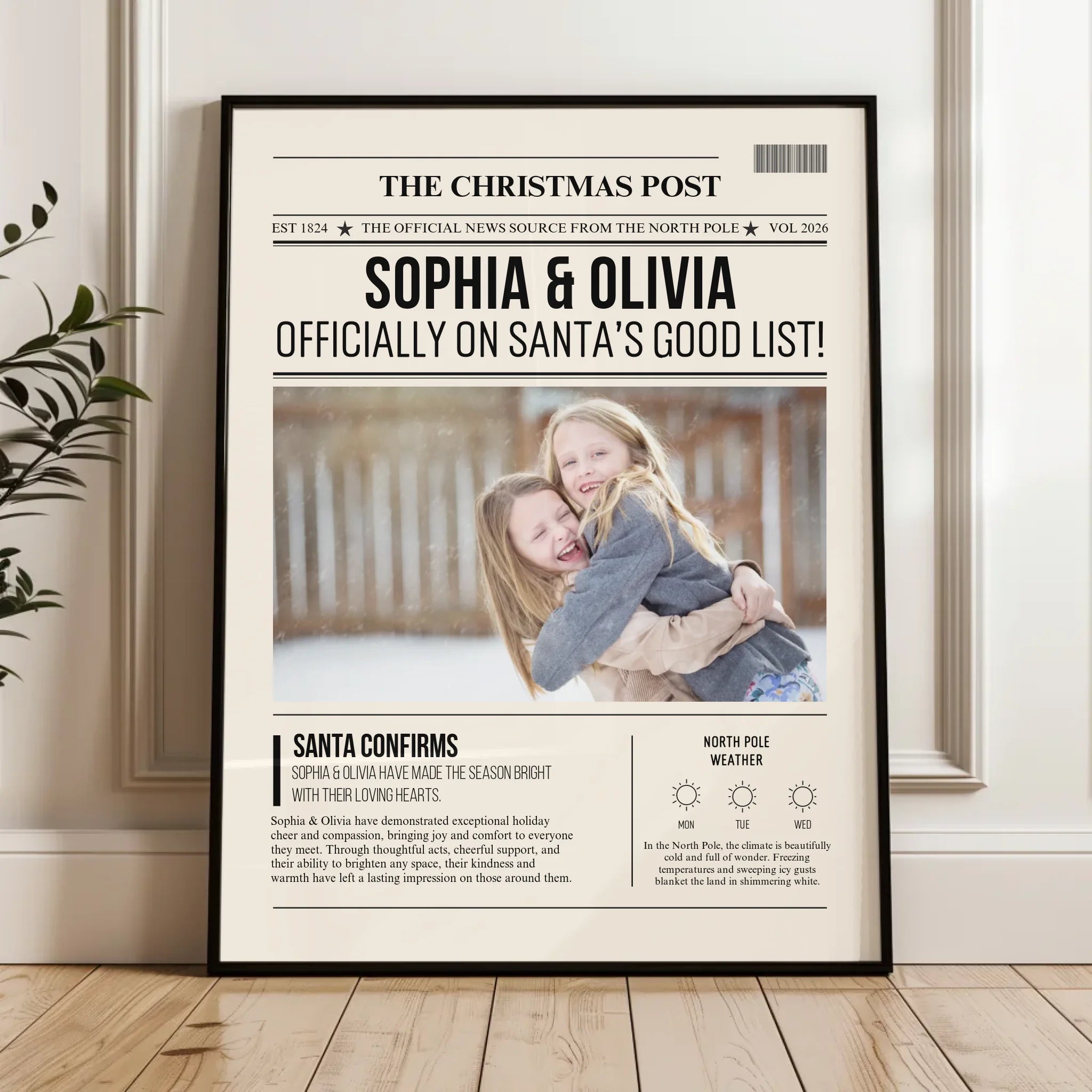Personalized Gifts