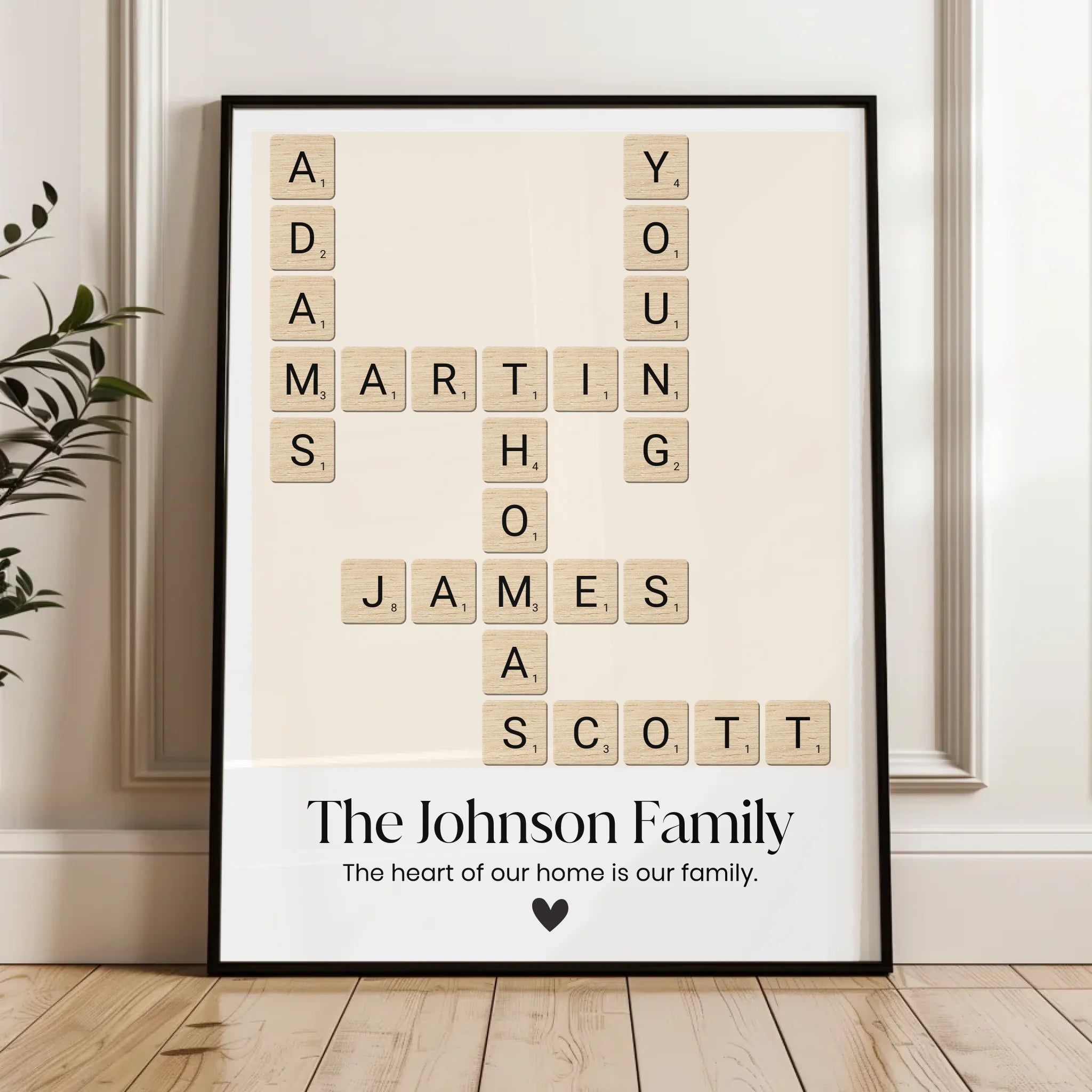 Personalized Gifts