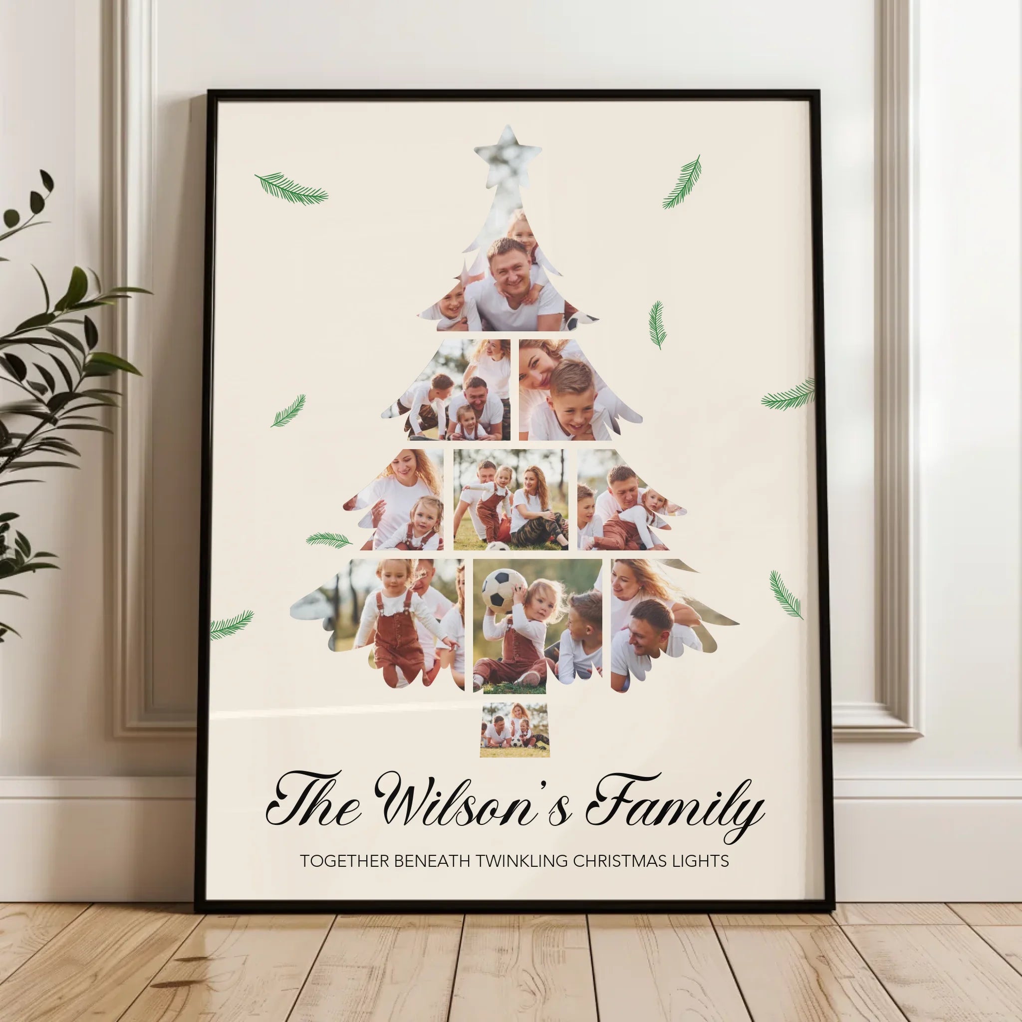 Personalized Gifts