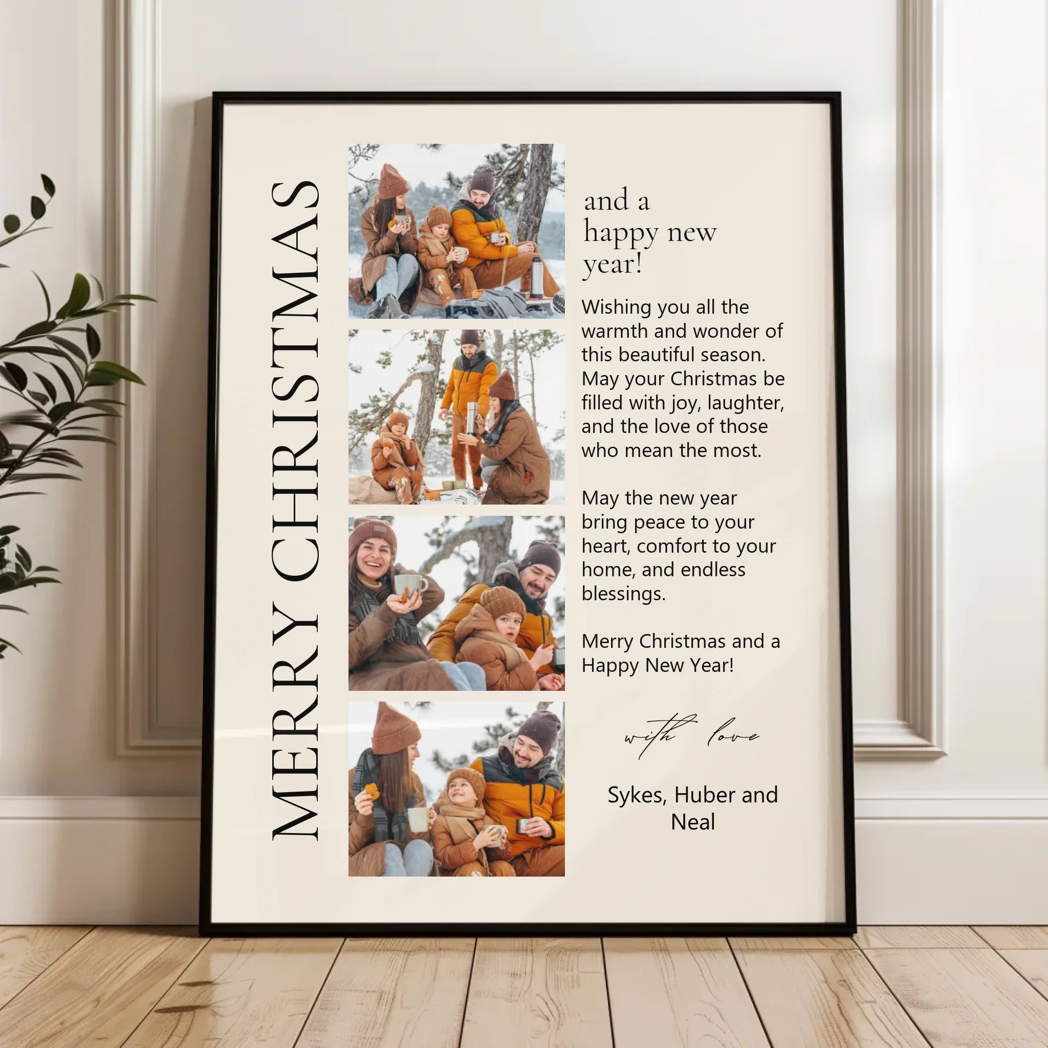 Personalized Gifts