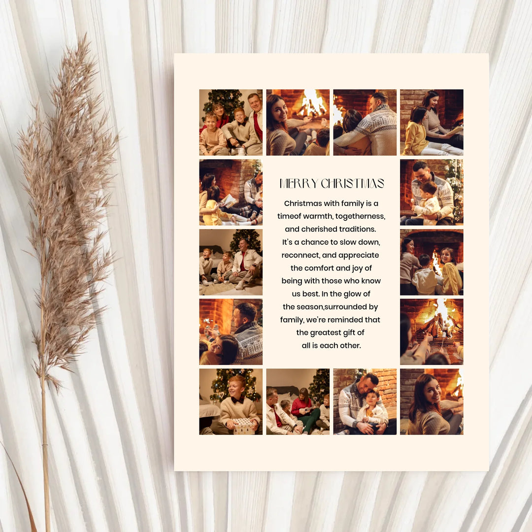 Unframed Poster