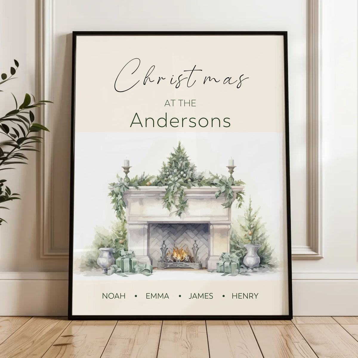 Personalized Gifts
