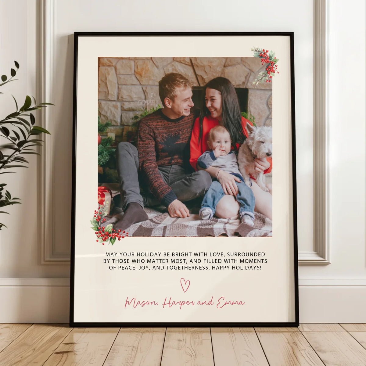Personalized Gifts