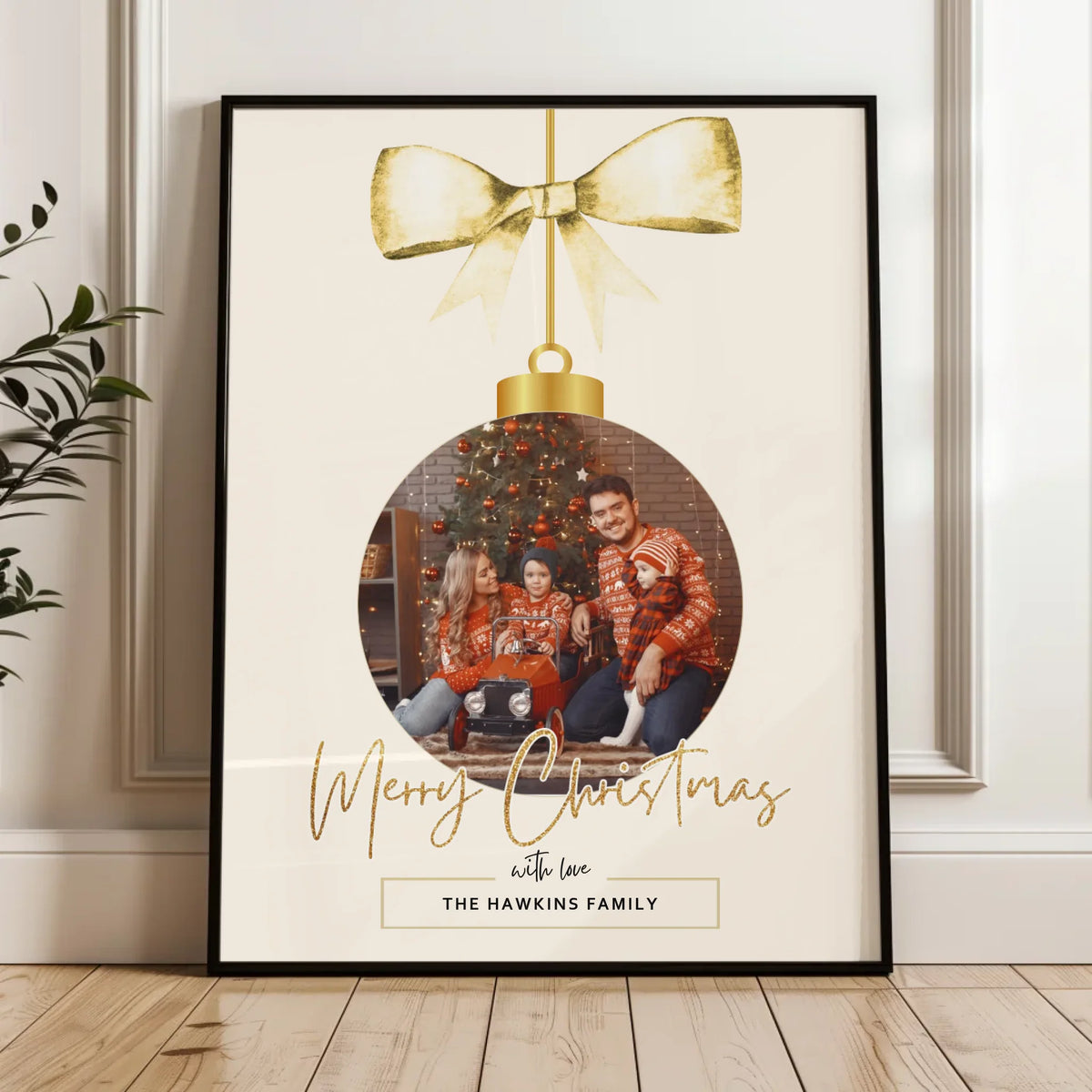 Personalized Gifts