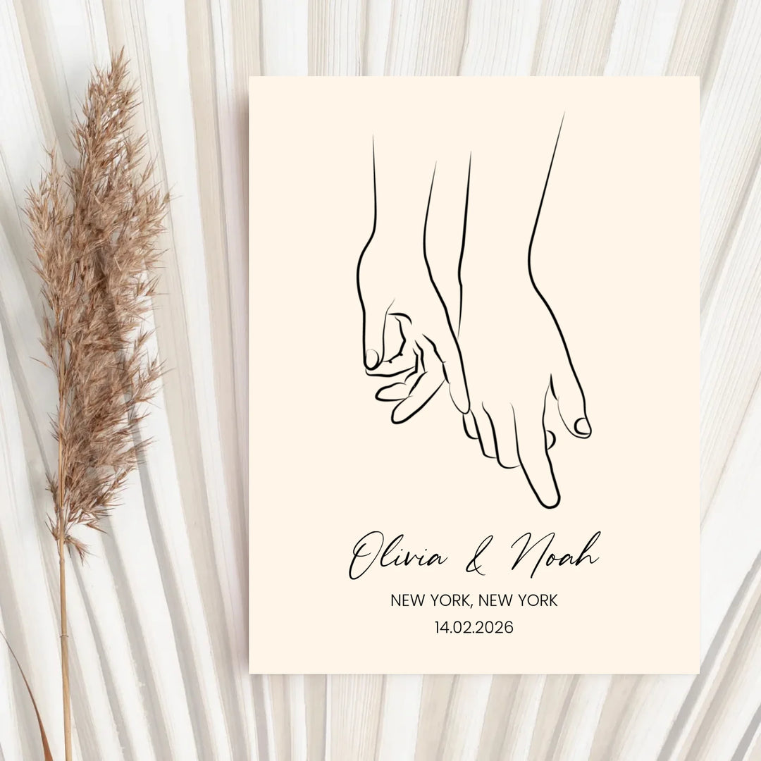 Unframed Poster