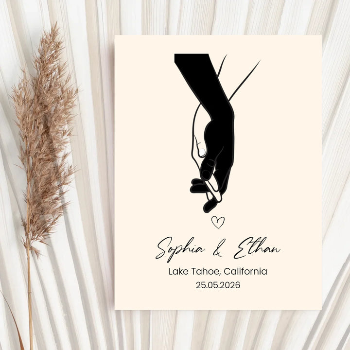 Unframed Poster