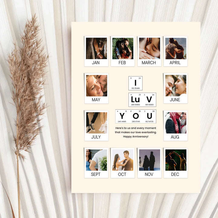 Unframed Poster