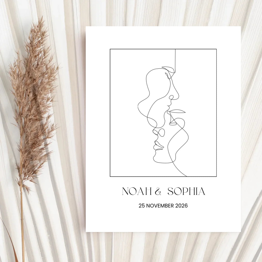 Unframed Poster