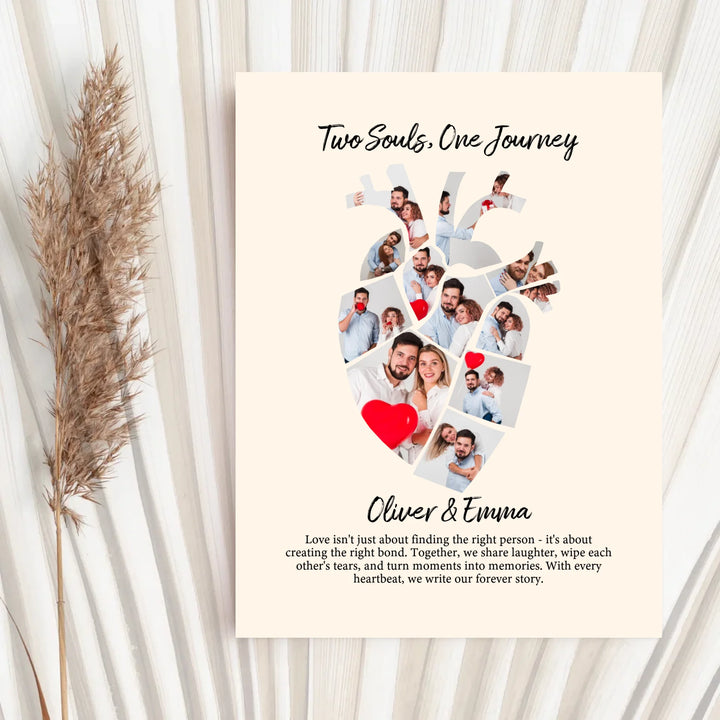 Unframed Poster