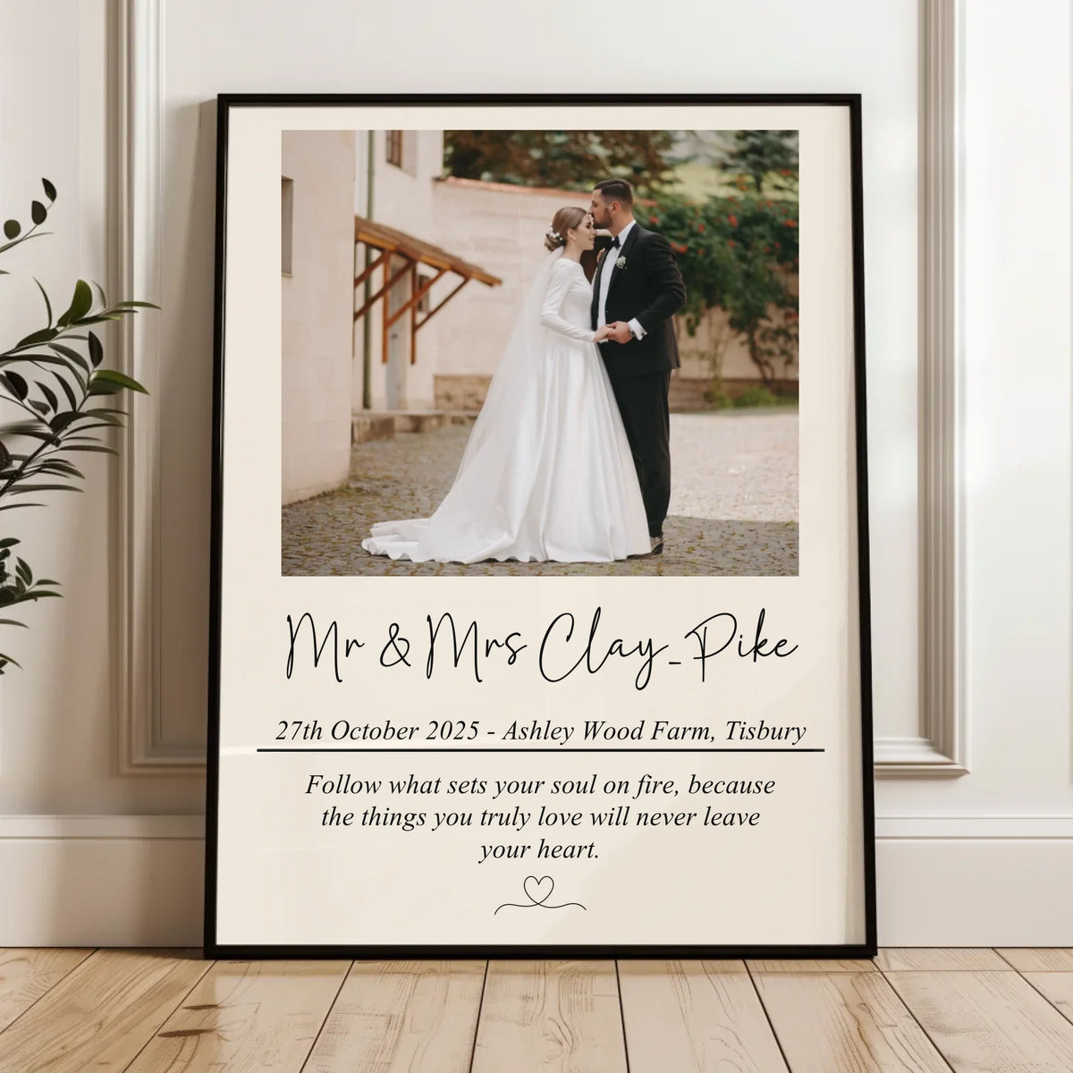 Personalized Gifts