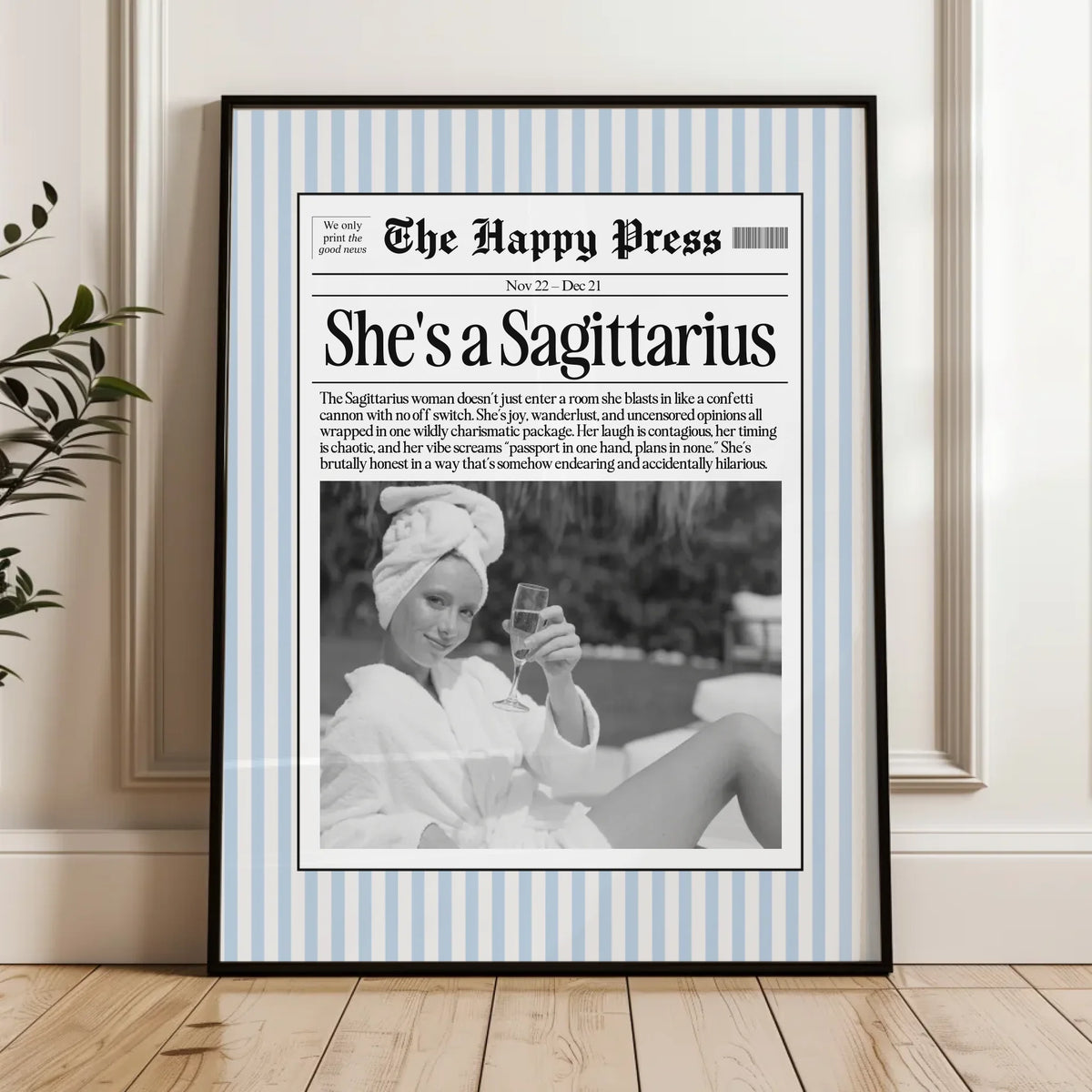Personalized Gifts