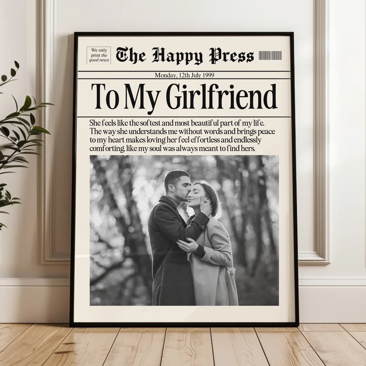 Personalized Gifts