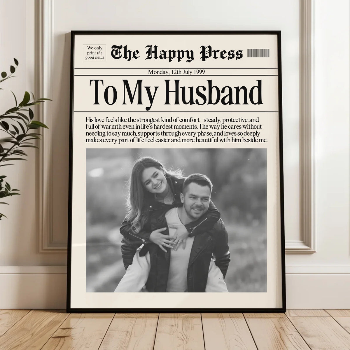 Personalized Gifts