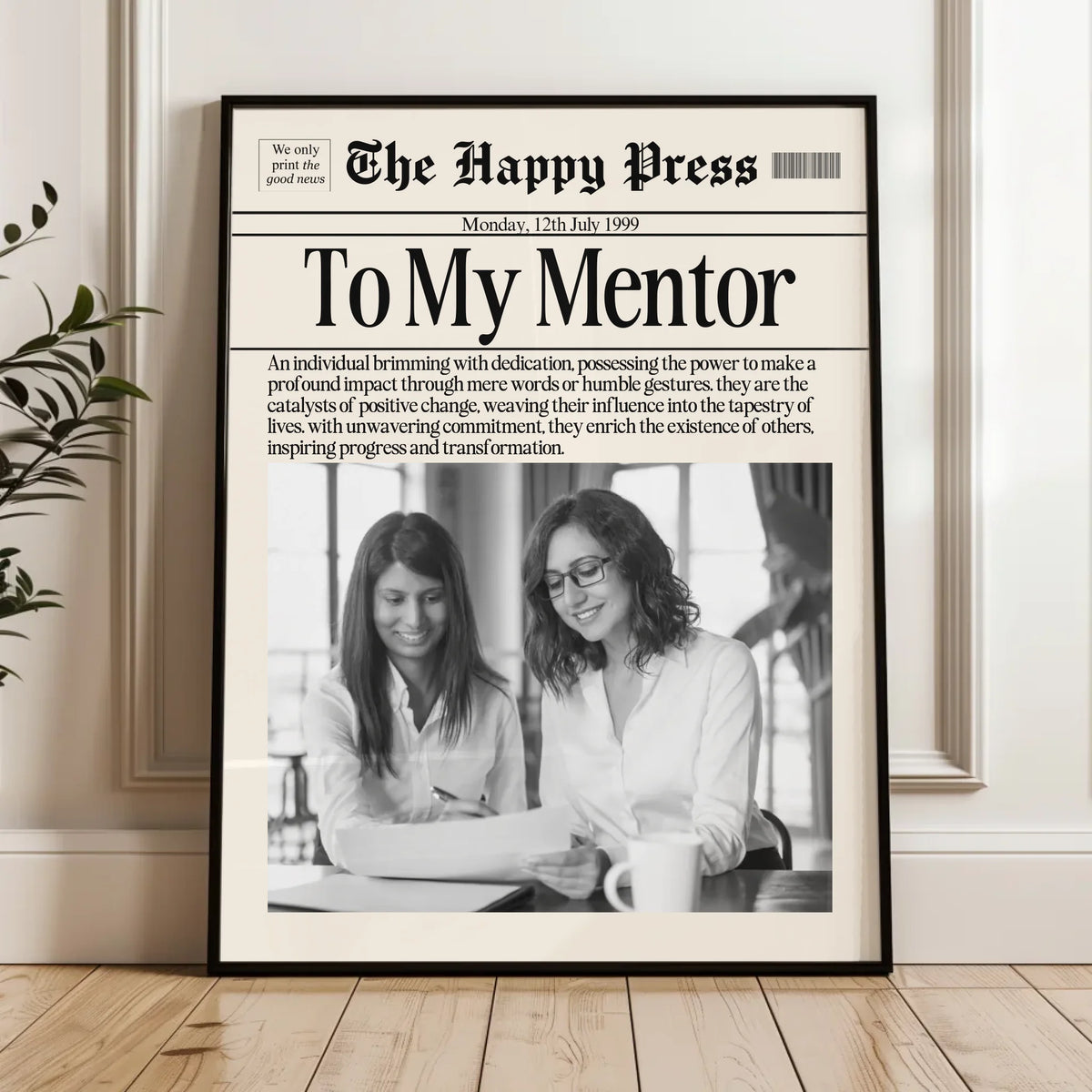 Personalized Gifts
