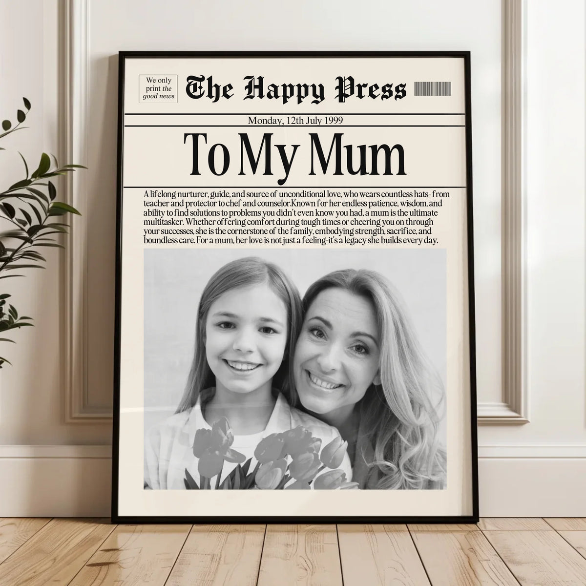 Personalized Gifts