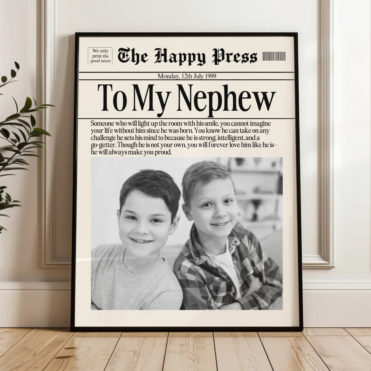 Personalized Gifts