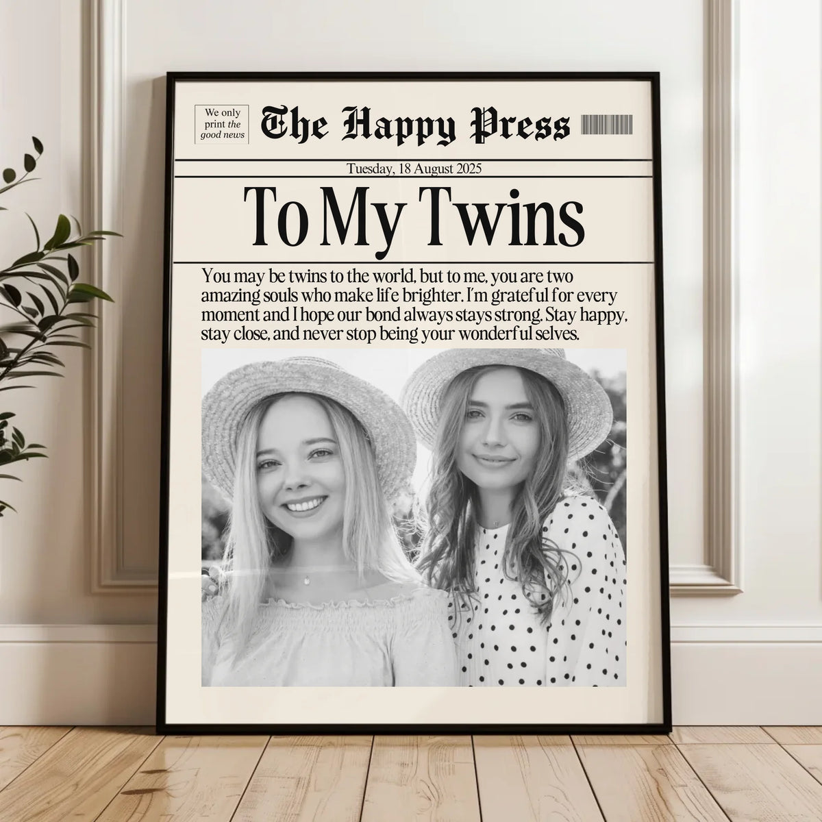 Personalized Gifts