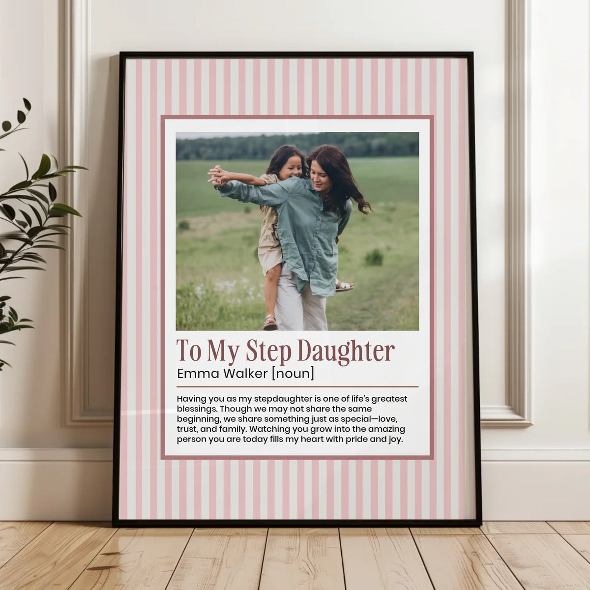 Personalized Gifts