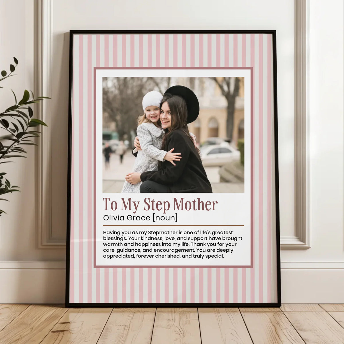 Personalized Gifts