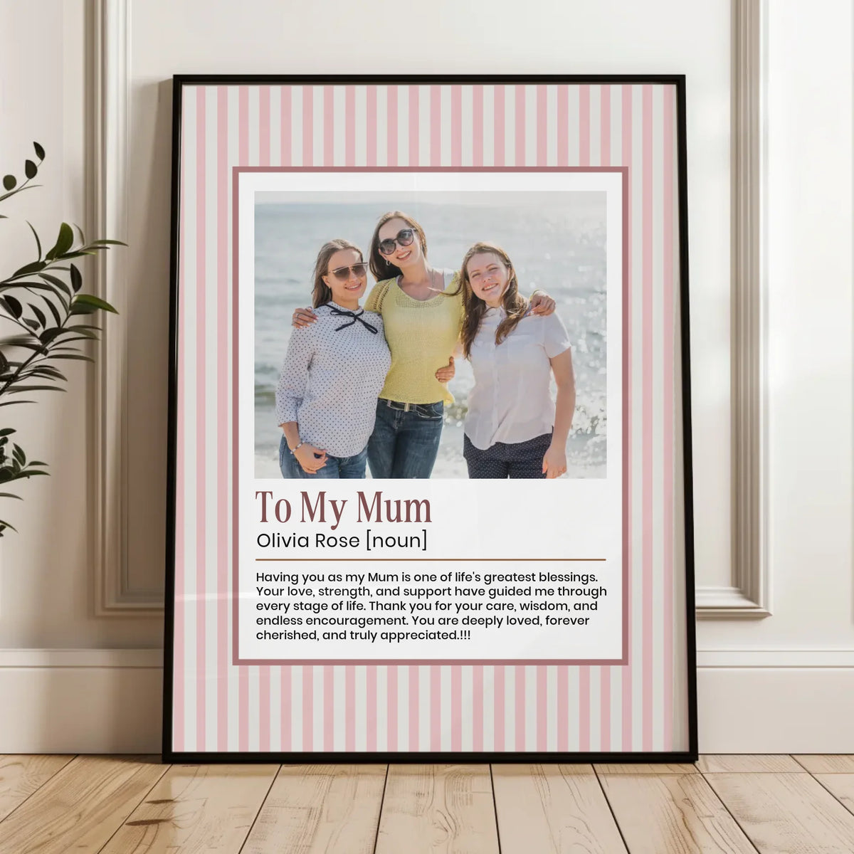 Personalized Gifts