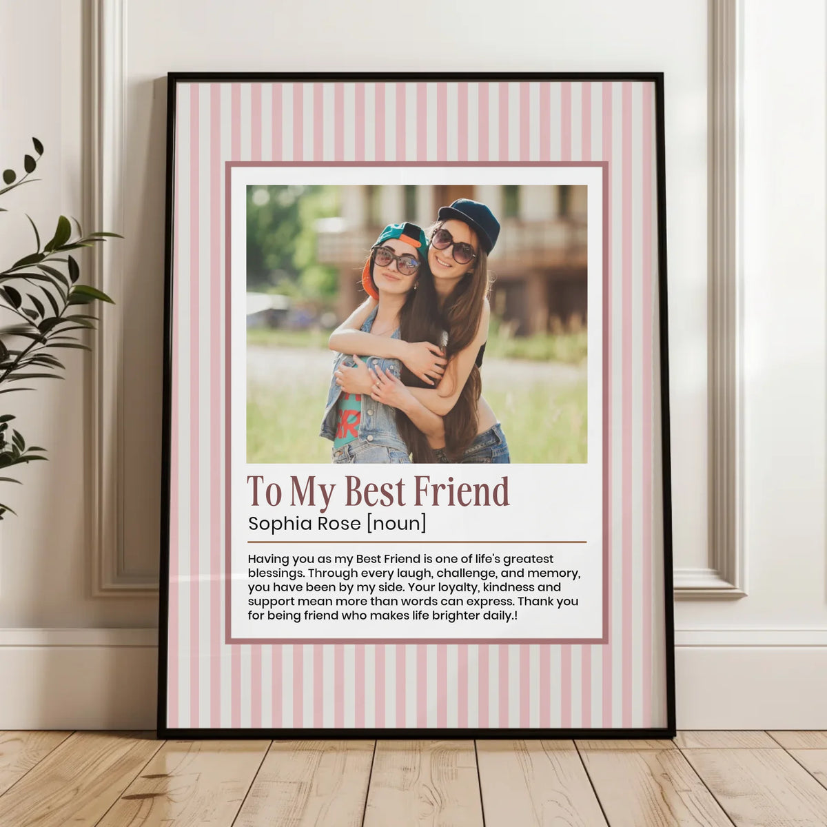 Personalized Gifts