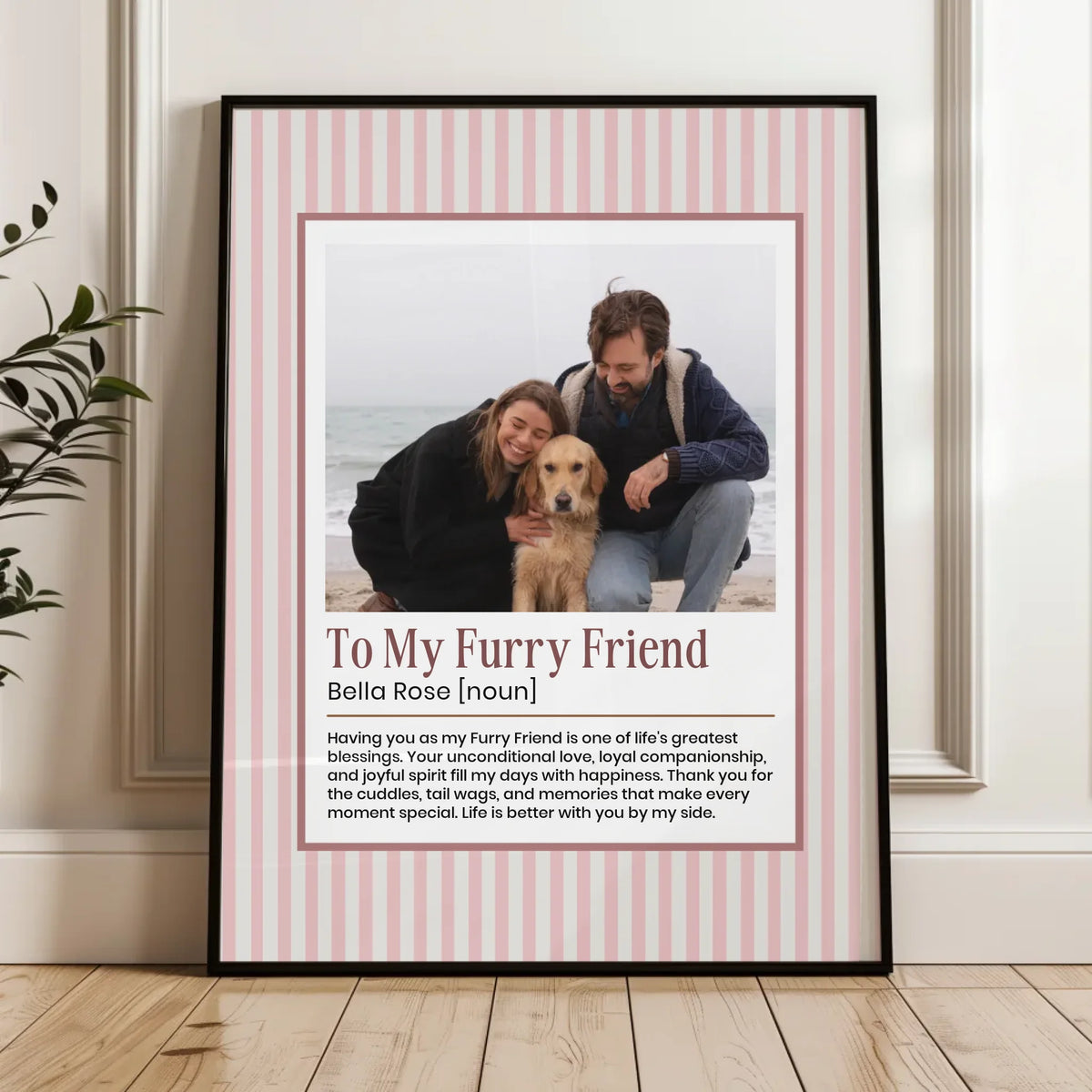 Personalized Gifts