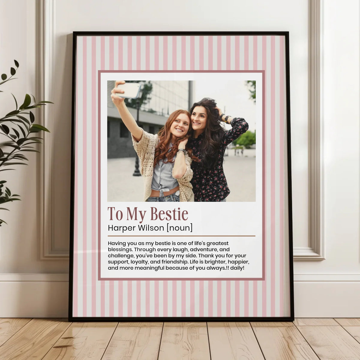 Personalized Gifts
